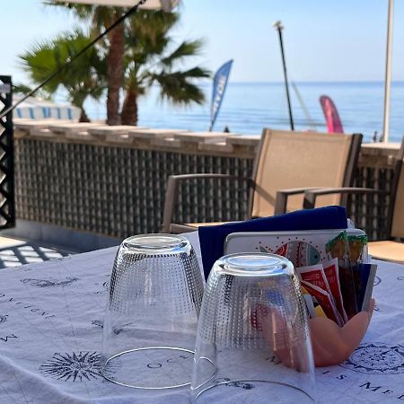 Bed and Breakfast L'Onda Marina di Ragusa Zewnętrze zdjęcie