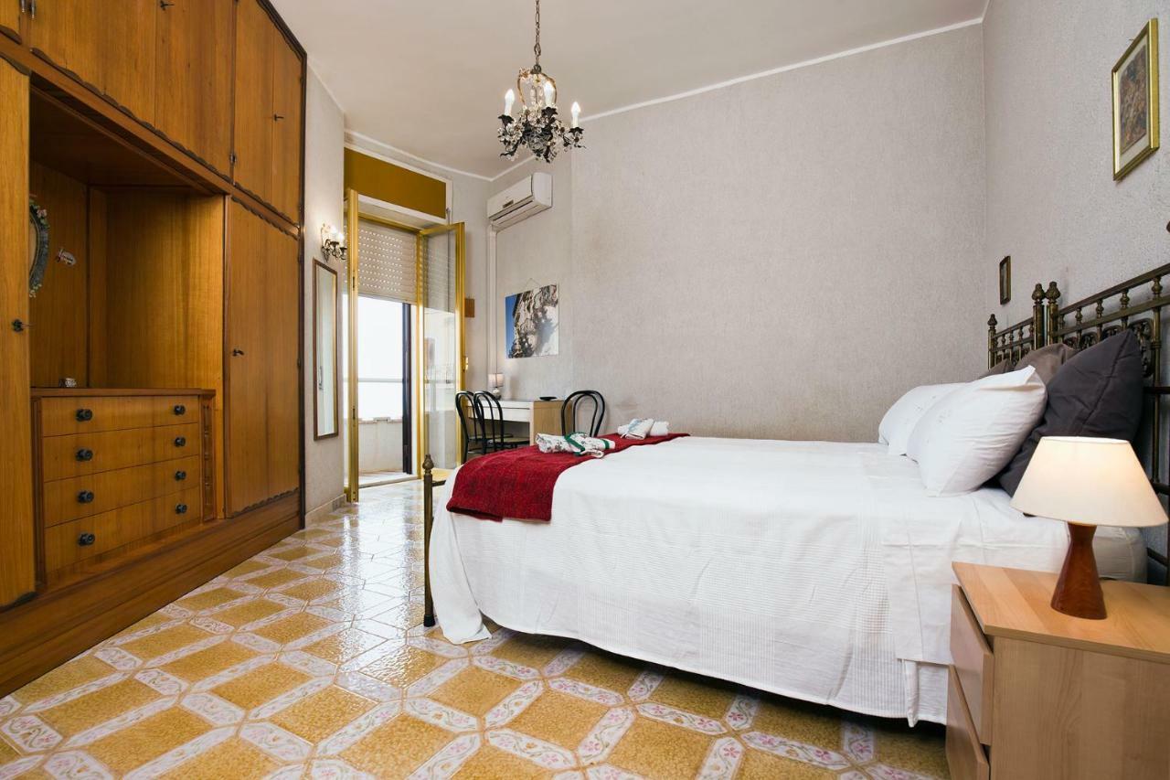 Bed and Breakfast L'Onda Marina di Ragusa Zewnętrze zdjęcie