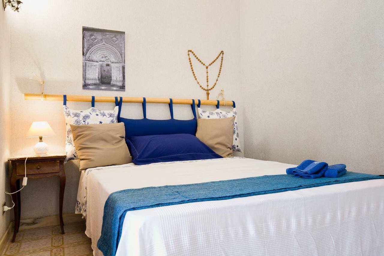 Bed and Breakfast L'Onda Marina di Ragusa Zewnętrze zdjęcie