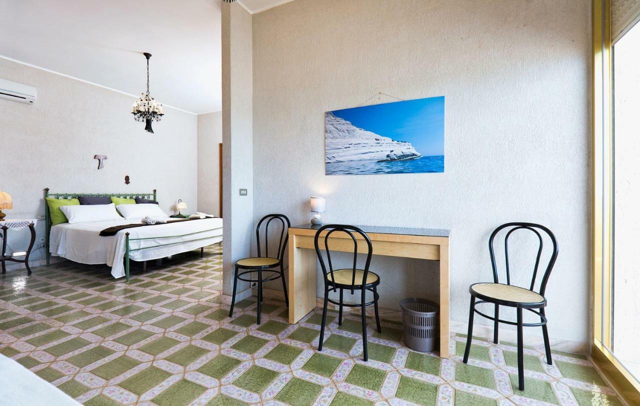 Bed and Breakfast L'Onda Marina di Ragusa Zewnętrze zdjęcie