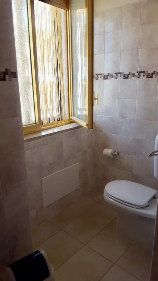 Bed and Breakfast L'Onda Marina di Ragusa Zewnętrze zdjęcie